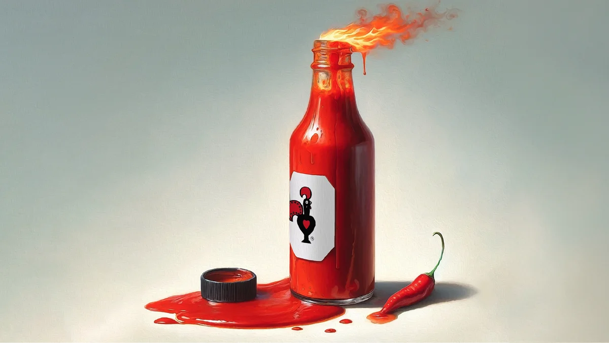 The spicy tale of supersizing Nando’s 