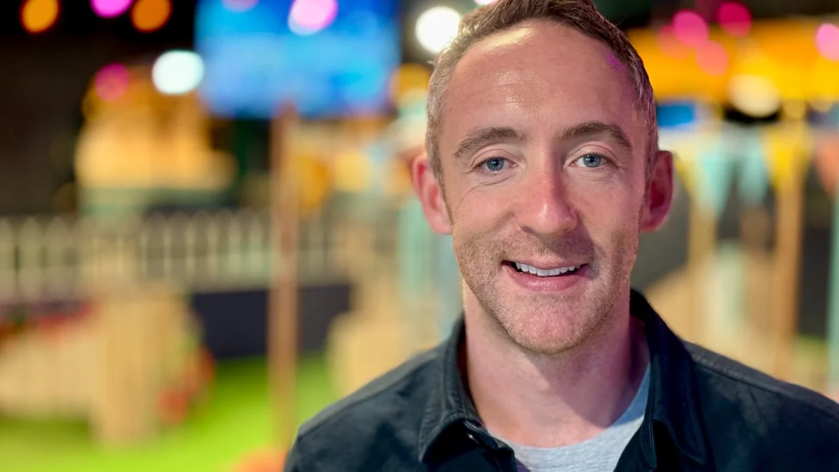 Swingers and the rise of ‘competitive socialising’ 