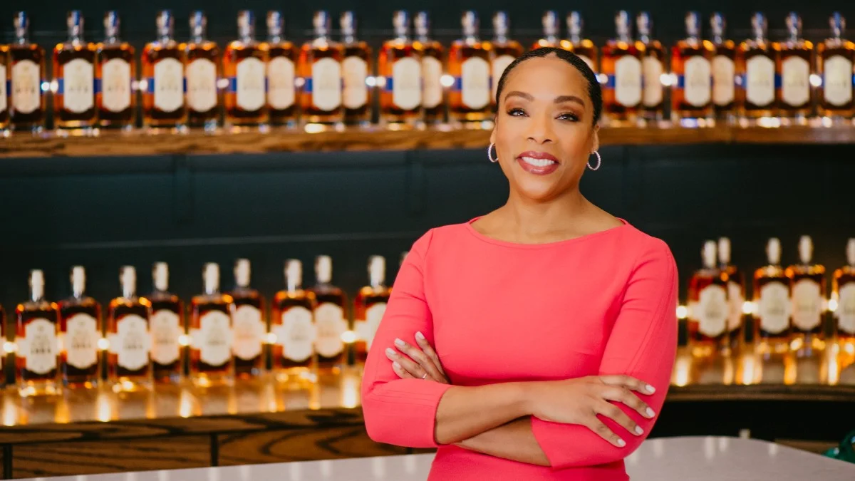 Uncle Nearest: Business lessons distilled from bourbon